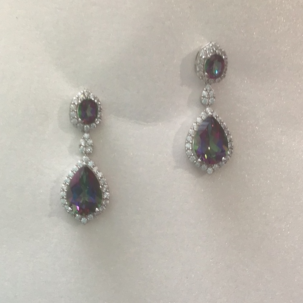 Drop Earring - image 1